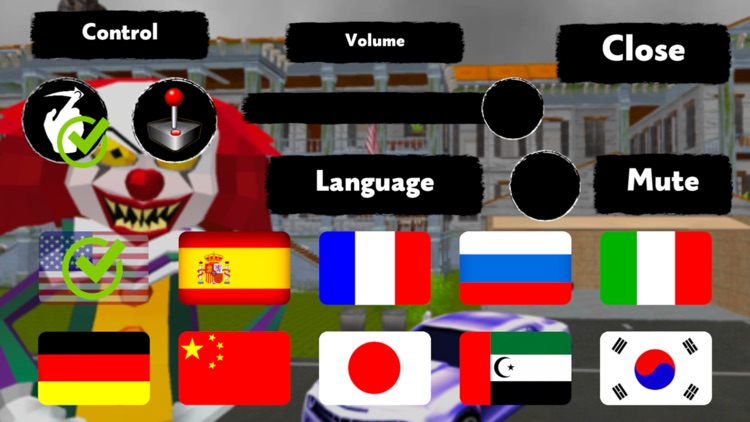 Clown Neighbor Escape screenshot-3