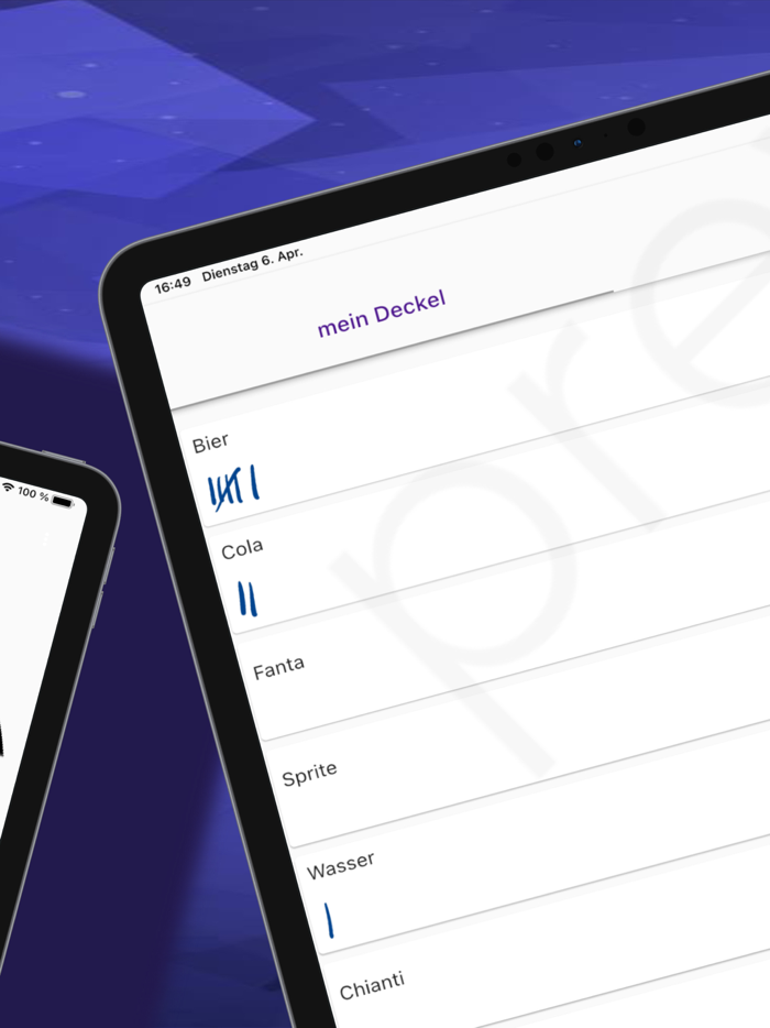 LUBP - Bierwart zweiPUNKTnull