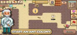 Game screenshot Pocket Ants: Colony Simulator mod apk