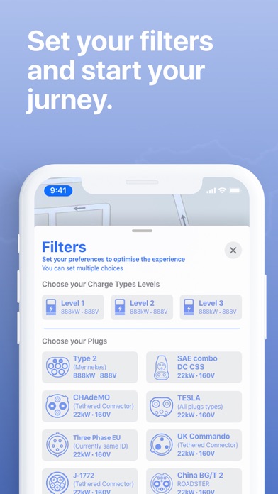 Eonic Screenshot