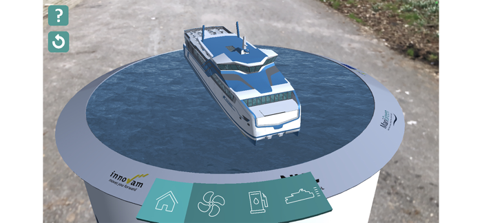 LNG Training Technologies