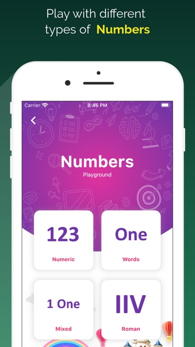 Kidzo World! Screenshot