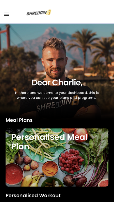 Screenshot #1 pour Shreddin8