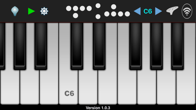 Holiday_Ocarina Screenshot