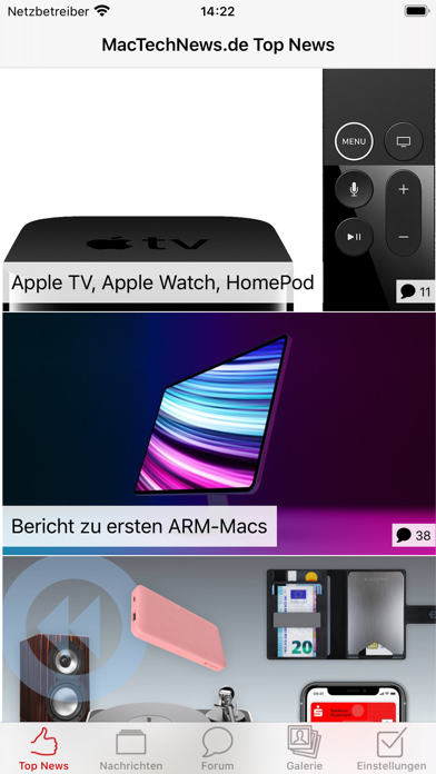 Vivid Browser
