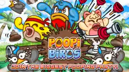 Game screenshot Poopi Birds mod apk