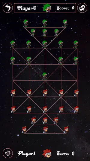 Sixteen Warriors screenshot 4