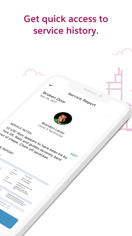 Salesforce Field Service
