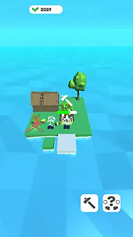 Game screenshot Idle Draw Earth-Fun life games mod apk