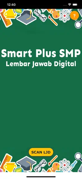 Game screenshot LJD Smart Plus SMP mod apk