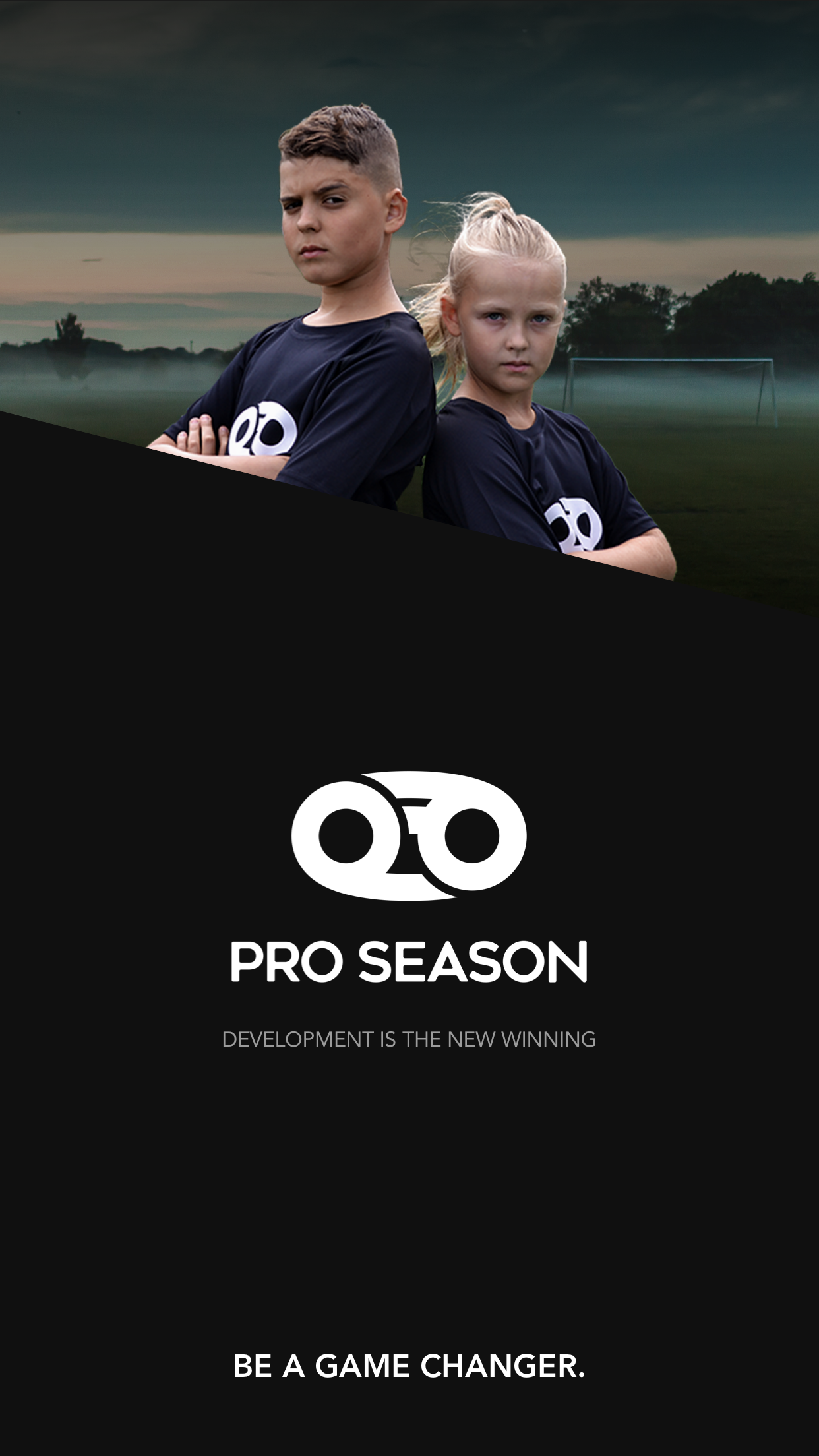 Pro Season