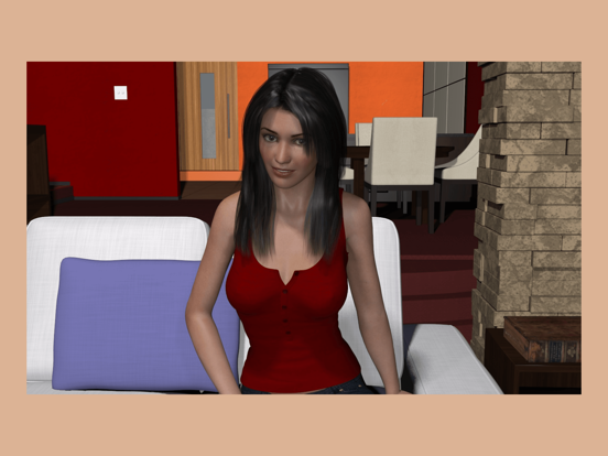 Dating Simulator Screenshots