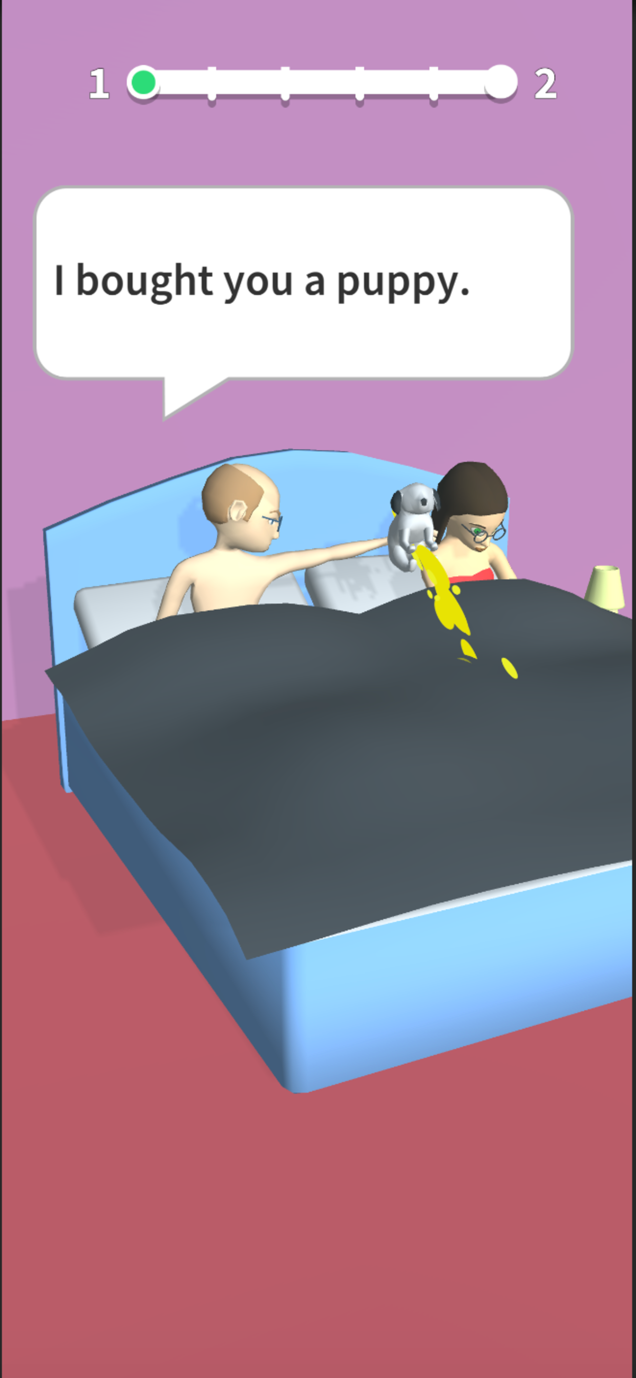 Negotiation Master