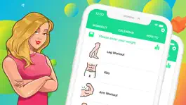 Game screenshot Summertime Saga: Workout App mod apk