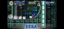 Game screenshot Sonic The Hedgehog 4™ Ep. II mod apk