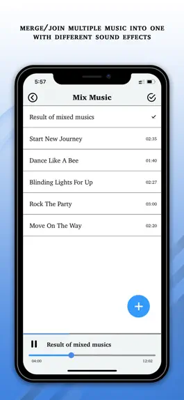 Game screenshot Music Maker and Player apk