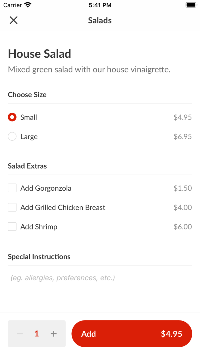 Johns Best - Ridgefield