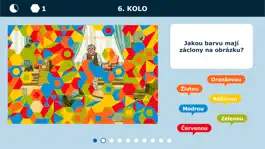 Game screenshot Už to víš: Déčko hry apk