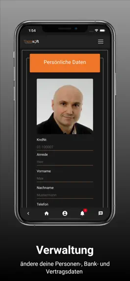 Game screenshot TS Showroom hack