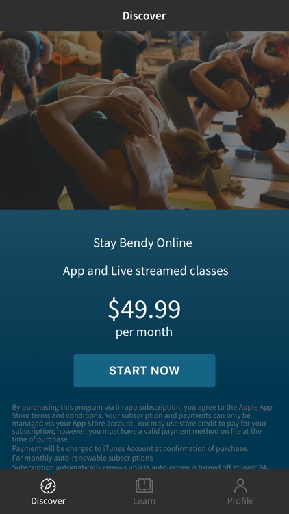 stay bendy screenshot-3