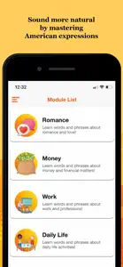 American Accent for Immigrants screenshot #6 for iPhone