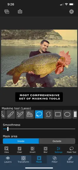 Game screenshot Superimpose apk