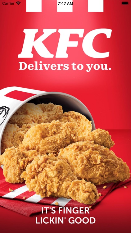 KFC Suriname