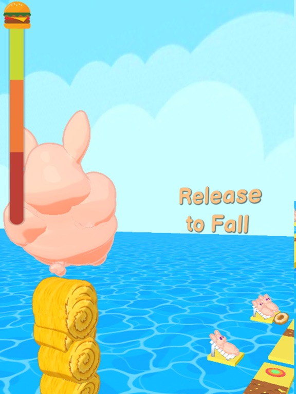 Screenshot #4 pour Pig-a-boo