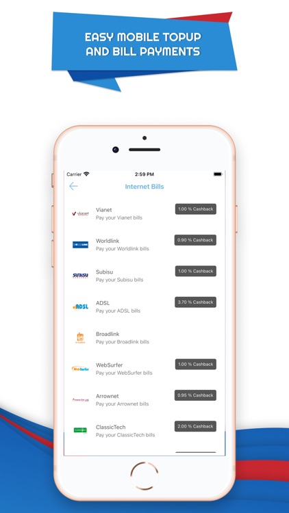 QPay Nepal screenshot-6