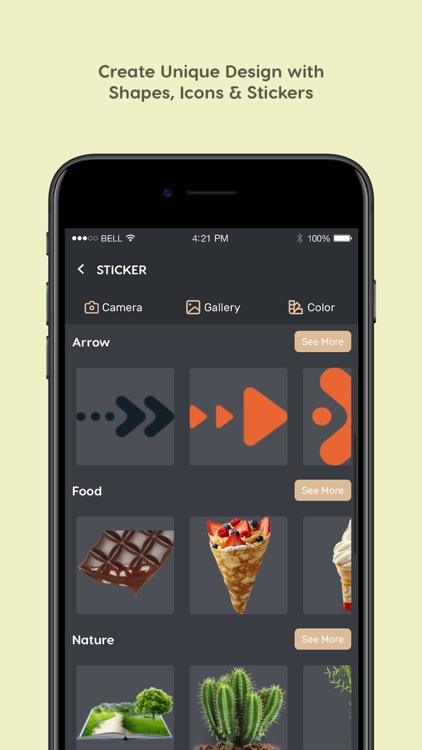 Brochure Maker screenshot-6