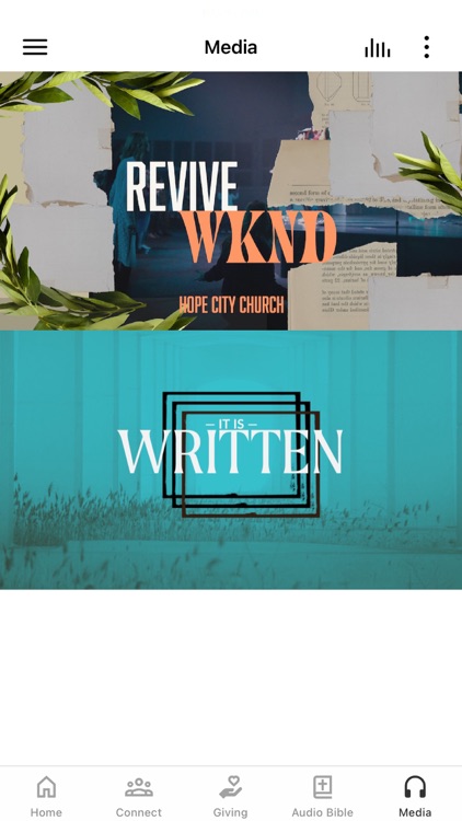 Hope City Church Kingman