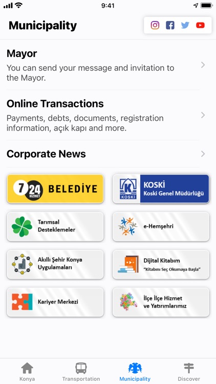 Konya City Guide screenshot-5