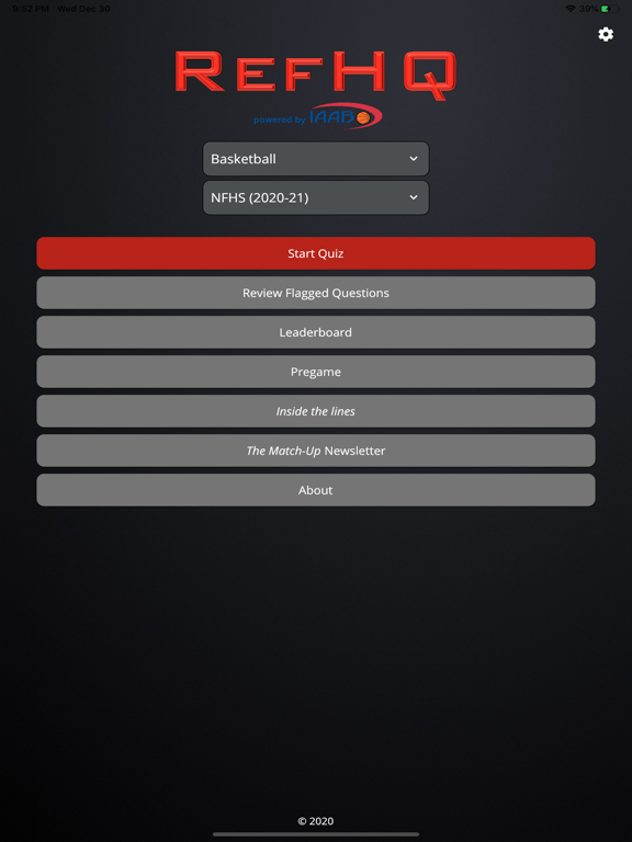 Screenshot #6 pour RefHQ