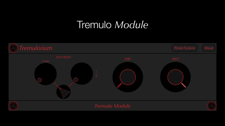 MoDelayrium screenshot-9