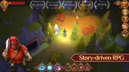 Game screenshot Quest Hunter mod apk