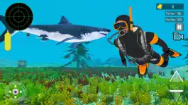 Game screenshot Scuba Diving Deep Sea Swimming hack