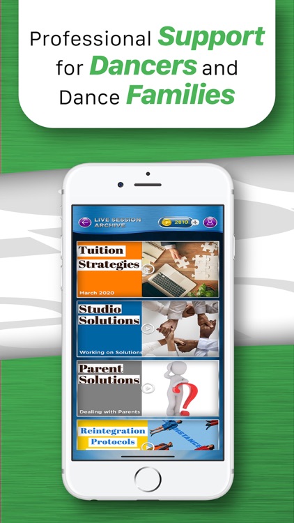 SUCCESS.dance screenshot-5