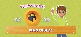 Game screenshot My First Prayer - Kids Salah hack