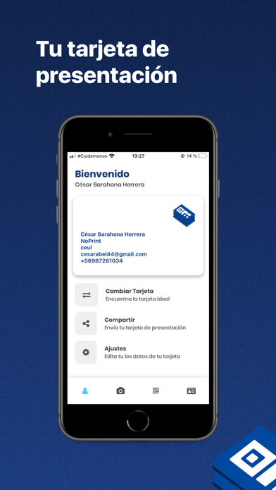 NoPrint Screenshot