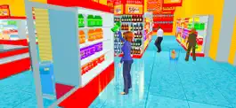 Game screenshot landlord mom supermarket game mod apk