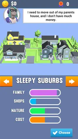 Game screenshot Real-Estate Agent apk