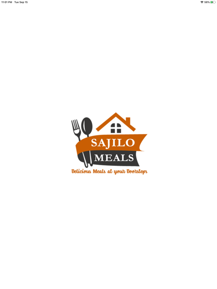 Sajilo Meals