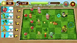 Game screenshot Plants vs Goblins 4 hack