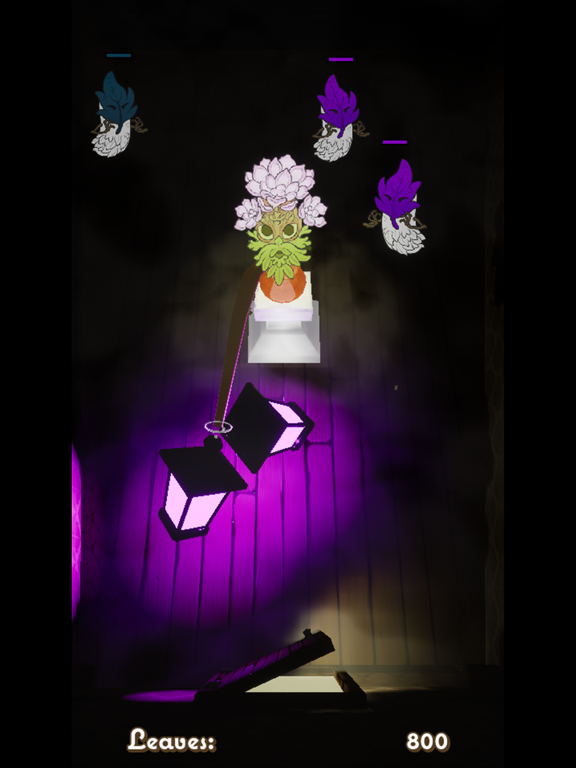 Screenshot #5 pour Leaves & Lanterns