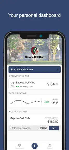 Game screenshot Sapona LLC apk