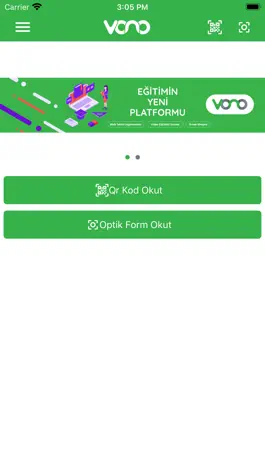 Game screenshot Vono Yayınları hack