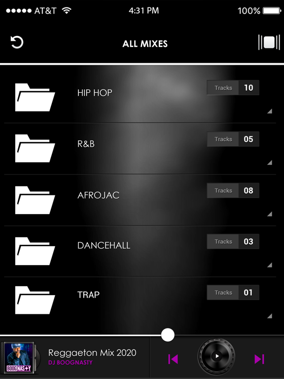 Screenshot #5 pour Dj Boognasty 2.0