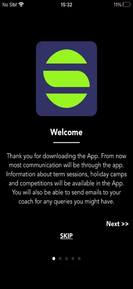 Game screenshot TENNISSMITHS apk