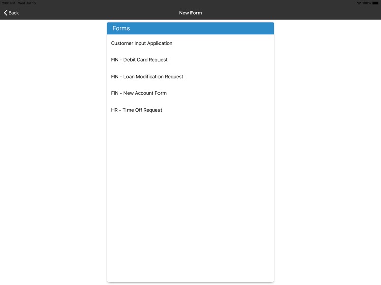 Nautilus® Mobile for iPad screenshot-6