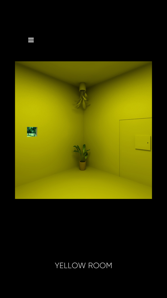 #5. Escape Game "RGB+Y" (iOS) 由: Yukihiro Hozumi